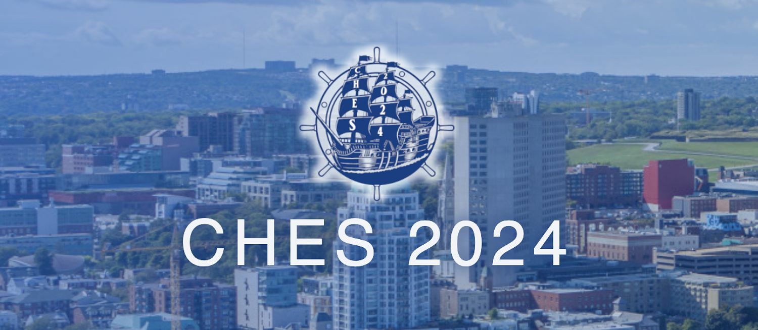 CHES 2024