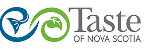 Taste of Nova Scotia Logo